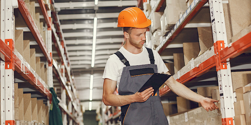 InStock: Soluciones de Micro-Logística Dedicada para Emprendedores y PYMES