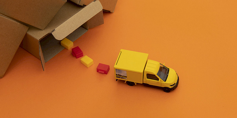 Micrologística dedicada: la gran olvidada que impulsa grandes marcas