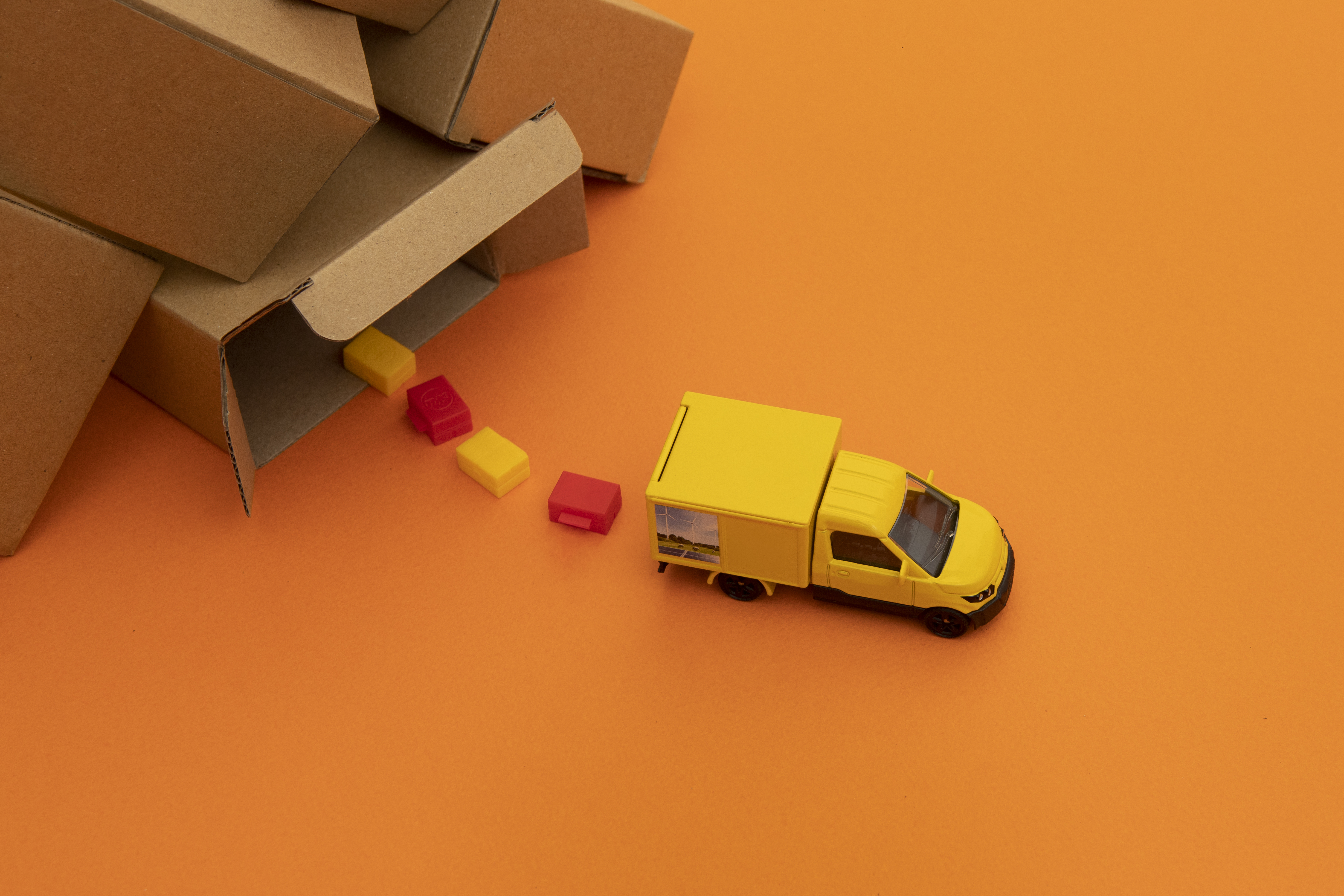 Micrologística dedicada: la gran olvidada que impulsa grandes marcas